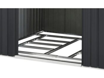 DODATKI ZA KOVINSKE HIKE PERGART TAL FRANKFURT II 86 224 X D180 X V2.6 CM